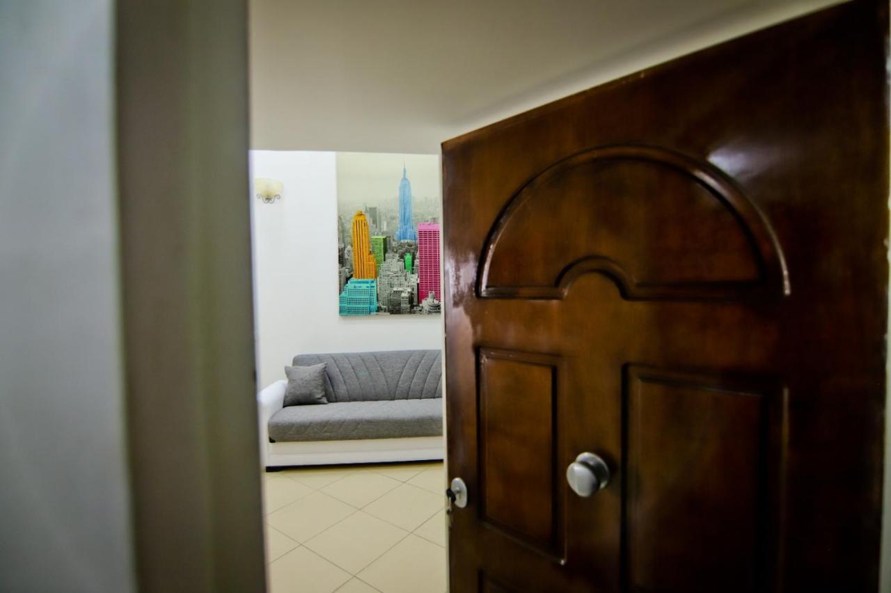 Napule - Loft Apartment Napoli Ngoại thất bức ảnh
