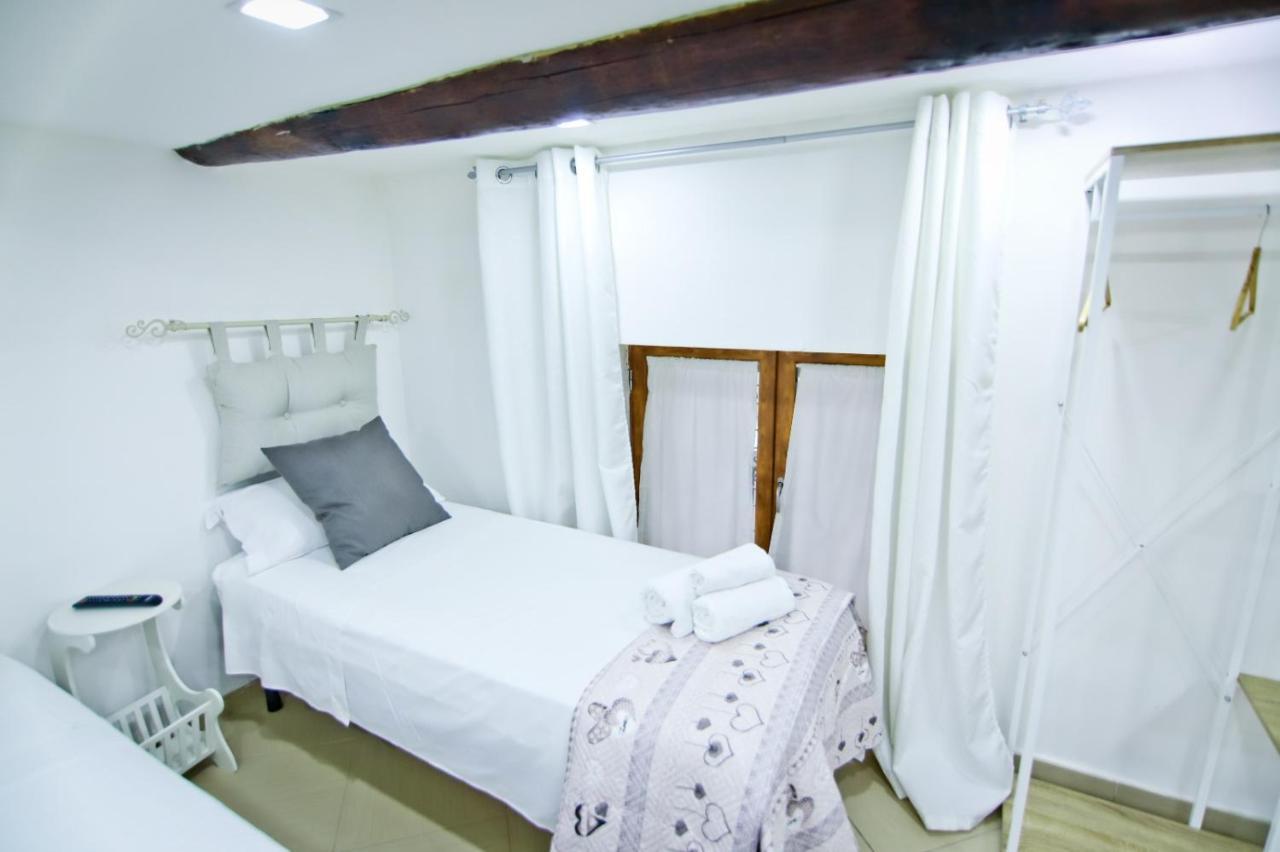 Napule - Loft Apartment Napoli Ngoại thất bức ảnh
