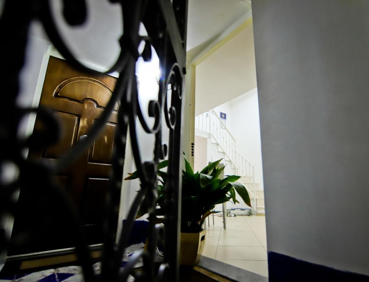 Napule - Loft Apartment Napoli Ngoại thất bức ảnh