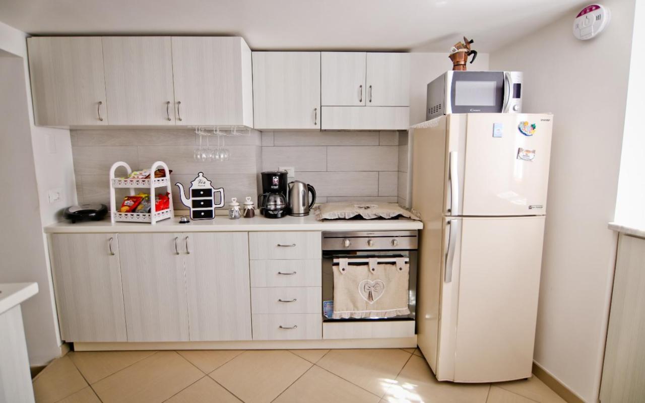 Napule - Loft Apartment Napoli Ngoại thất bức ảnh