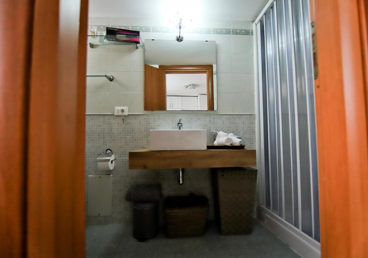Napule - Loft Apartment Napoli Ngoại thất bức ảnh