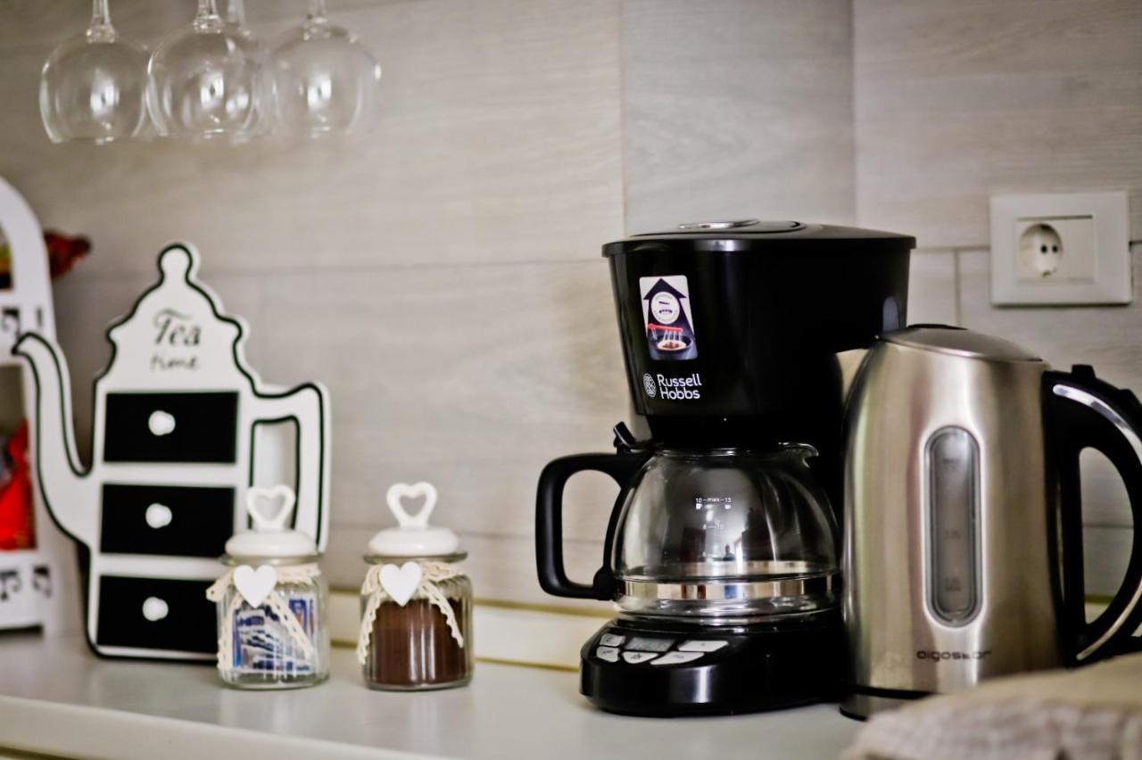 Napule - Loft Apartment Napoli Ngoại thất bức ảnh