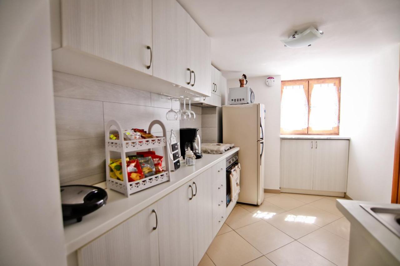Napule - Loft Apartment Napoli Ngoại thất bức ảnh
