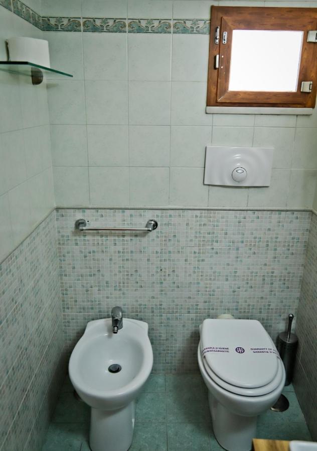 Napule - Loft Apartment Napoli Ngoại thất bức ảnh